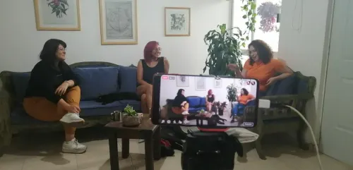 Gobierno de la Ciudad organiza charlas virtuales para atender la salud emocional en jóvenes
