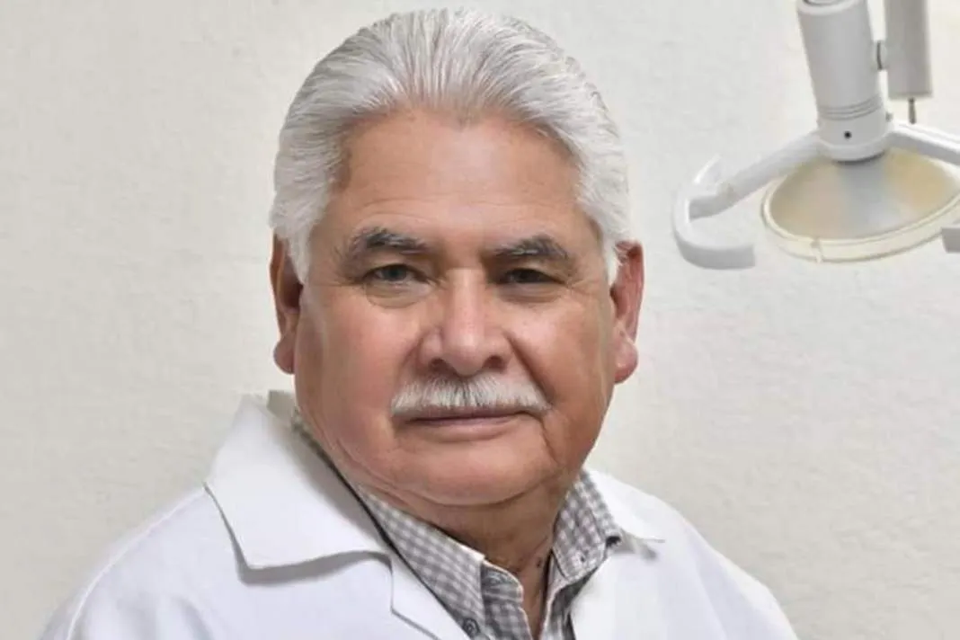Rogerio Pablo Contreras Castillo