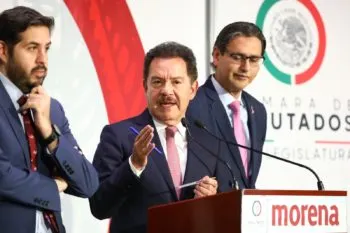 Viable, la orientación de fideicomisos del PJF para apoyar la emergencia en Guerrero: Ignacio Mier
