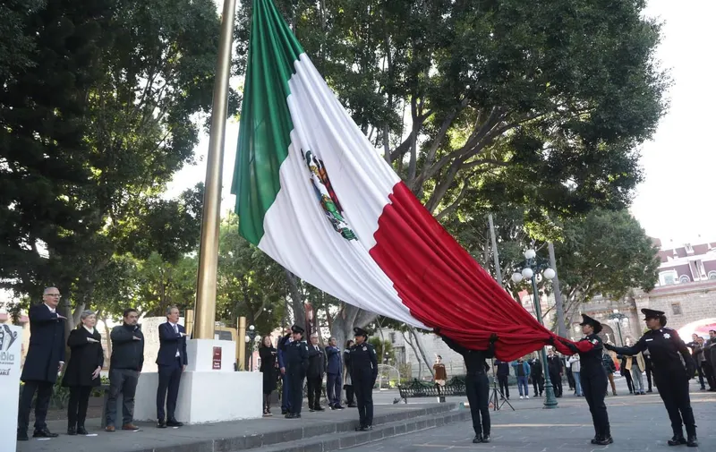 Conmemora Pepe Chedraui 37 aniversario de la inscripción del Centro Histórico en la lista del Patrimonio Mundial de la Unesco