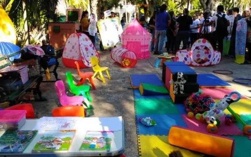 Estancias Infantiles que no cumplan con reglas de operación serán Invalidadas: Abdala