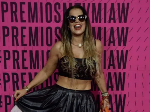 Niurka se burla de Lorena Herrera y Paty Navidad por teorías sobre covid