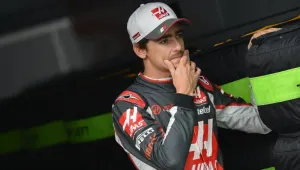 Checo y Guti se quedan sin puntos en el GP de Hungría