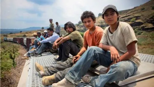 Ha incrementado el número de familias migrantes jóvenes