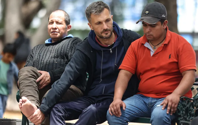 Foto: Anel Esgua / EsImagen
