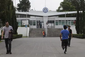 Marzo, el mejor mes en ventas para Volkswagen