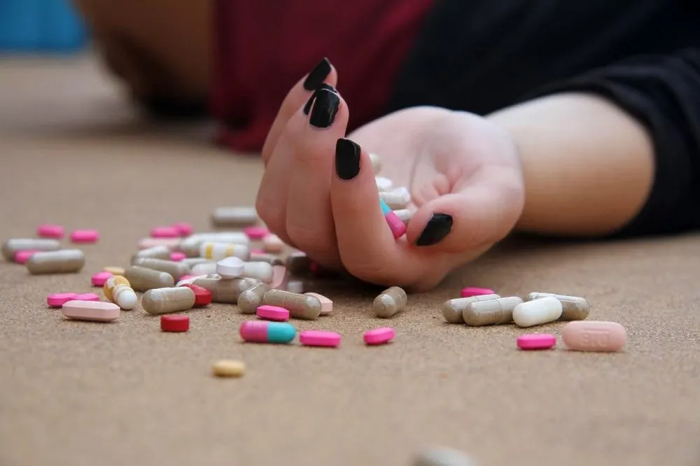 Suicidio