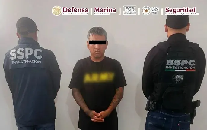 Rogelio Reynoso García, alias “El Gato”