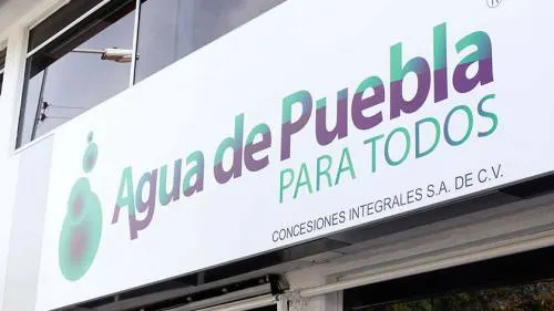 Legisladores de “Juntos Haremos Historia” comienzan lucha para revertir concesión del agua potable