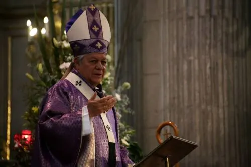 Descarta Arquidiócesis de Puebla que existan denuncias de pederastia en contra de sacerdotes