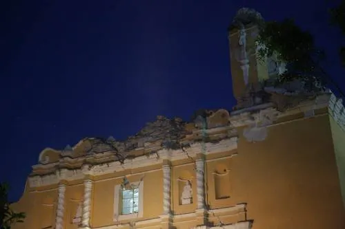 Los terremotos más mortíferos en los últimos 100 años