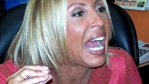 Laura Bozzo pide ser escuchada por Aristegui; se formaliza petición de réplica