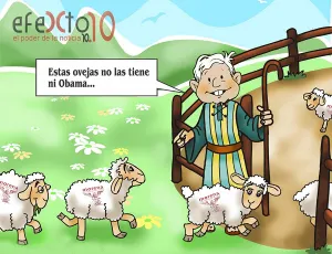 Todos los caminos llevan a Morena