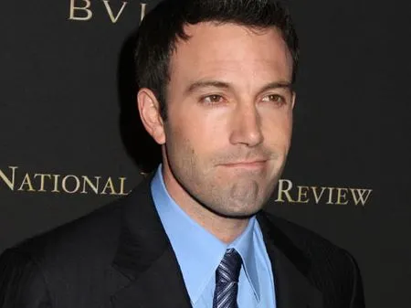 Ben Affleck se afianza como director de cine