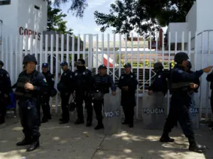 Nuevos policías deberán ser sometidos a pruebas de confianza