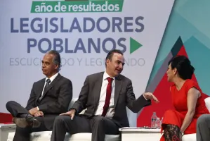 Diputados exhiben que el PRI no aprendió a ser oposición