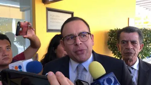 Integrantes IEE e INE están dispuestos a comparecer en el Congreso de Puebla