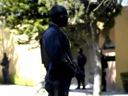 Extraditan a “El Compadre”, operador financiero de “El Señor de los Cielos”