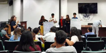BUAP realiza Primer Diálogo Intercultural para acompañar a estudiantes de pueblos originarios