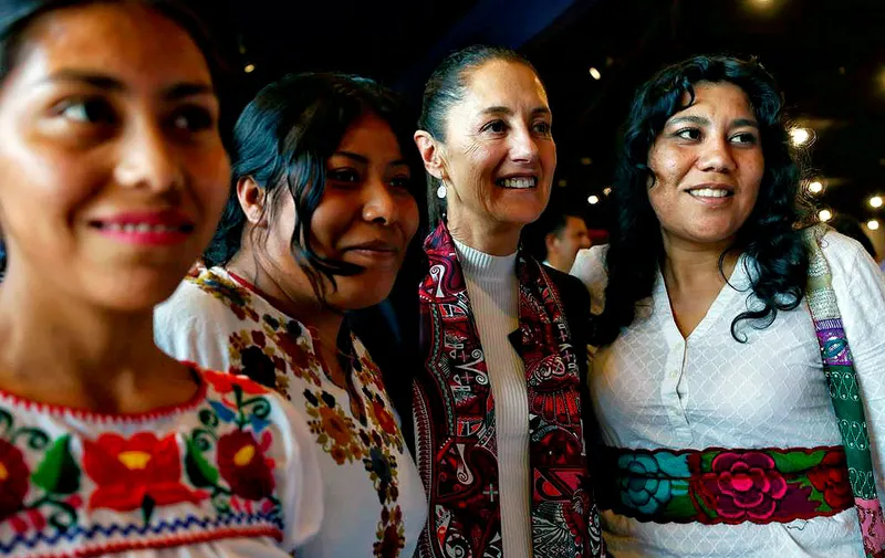claudia-sheinbaum-dia-internacional-lengua-materna