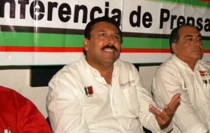 Alista el PRI designación de candidato en Guerrero