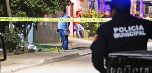 Problemas de inseguridad han crecido en la entidad por ausencia de autoridades municipales: SGG