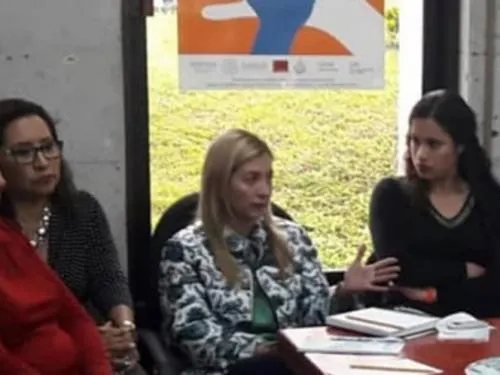 Diputada propone ‘toque de queda’ a mujeres para evitar feminicidios