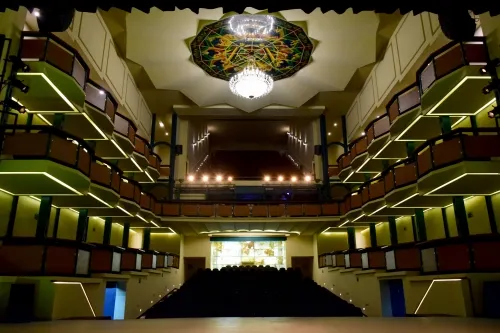 Con seis obras, IMACP celebrará Día Mundial del Teatro