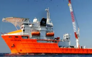 PRI lidera Comisión Especial del Senado que investigará a Oceanografía
