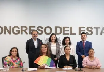 Mantiene Congreso de Puebla vinculación con oenegés para fortalecer trabajo conjunto