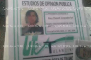 Linchados en Ajalpan eran encuestadores y universitarios