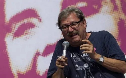 FIL en Guadalajara responde a acusaciones de Paco Ignacio Taibo II