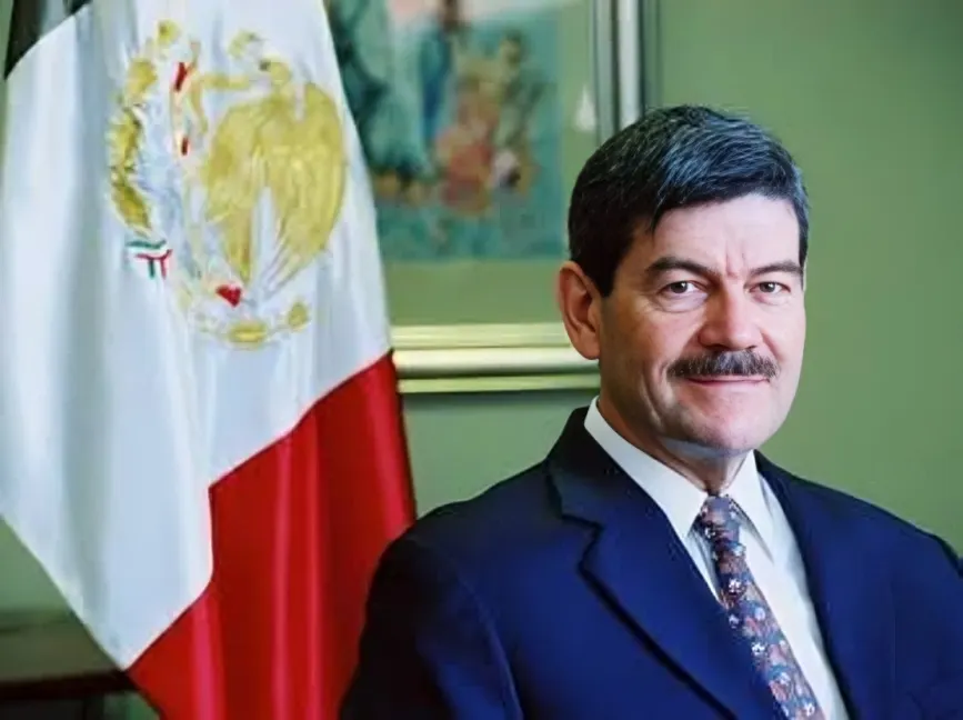 Francisco Barrio Terrazas