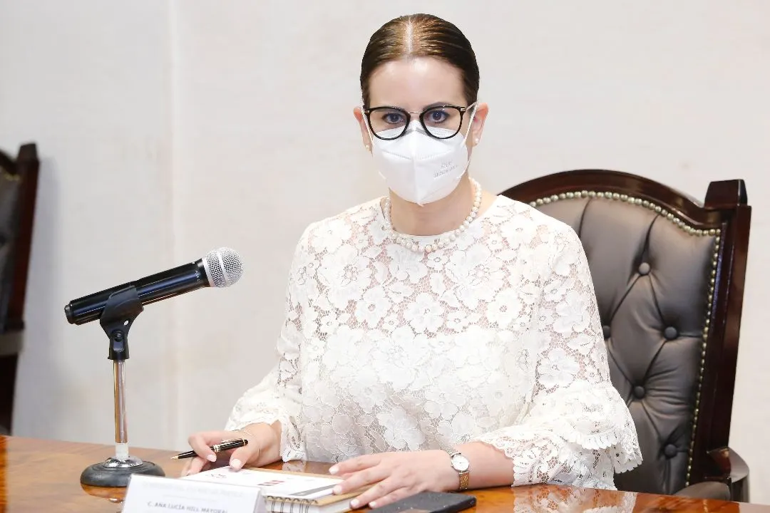 Registra SEGOB un nuevo caso positivo  por COVID-19 entre internos
