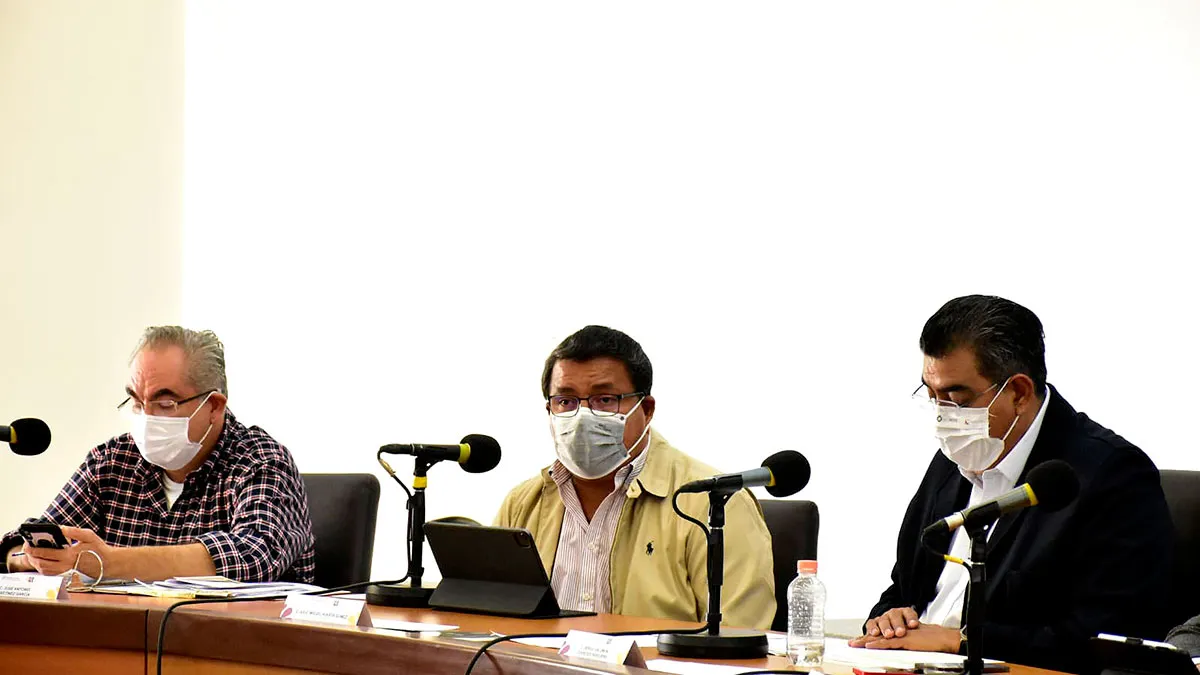 Jose Antonio Martinez Huerta Gomez Cespedes Peregrina