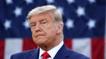 Donald Trump imputado por cuarta ocasión: Ahora estuvo a cargo de la Fiscalía del estado de Georgia