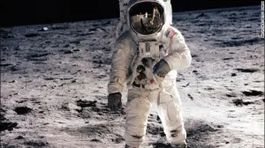 ¿Es necesario volver a la Luna?
