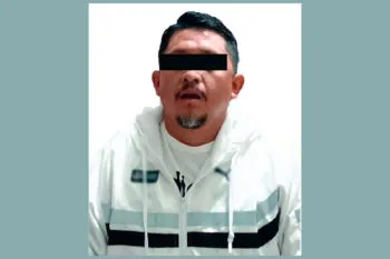 Capturan a “El Buchanas”, presunto responsable del ataque al bar “Bling Bling” de Cuautitlán Izcalli