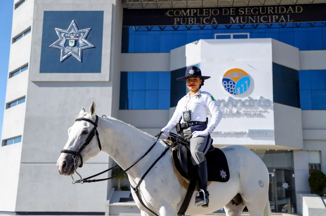 Ayuntamiento de San Andrés Cholula implementará operativo ‘Semana Santa segura 2023’