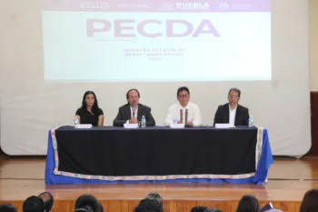 Inicia Cultura Muestra Estatal de beneficiarios de convocatoria PECDA 2023