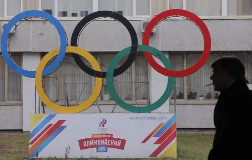 El Comité Olímpico Internacional levanta la suspensión a Rusia