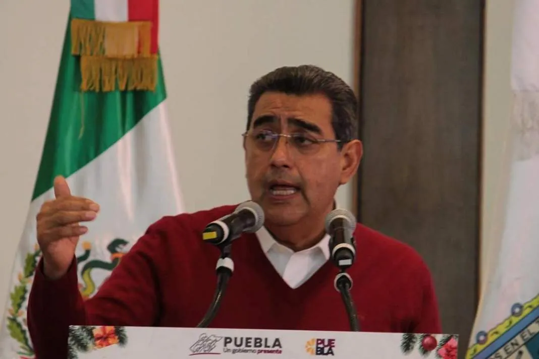 Sergio Salomon Cespedes Peregrina