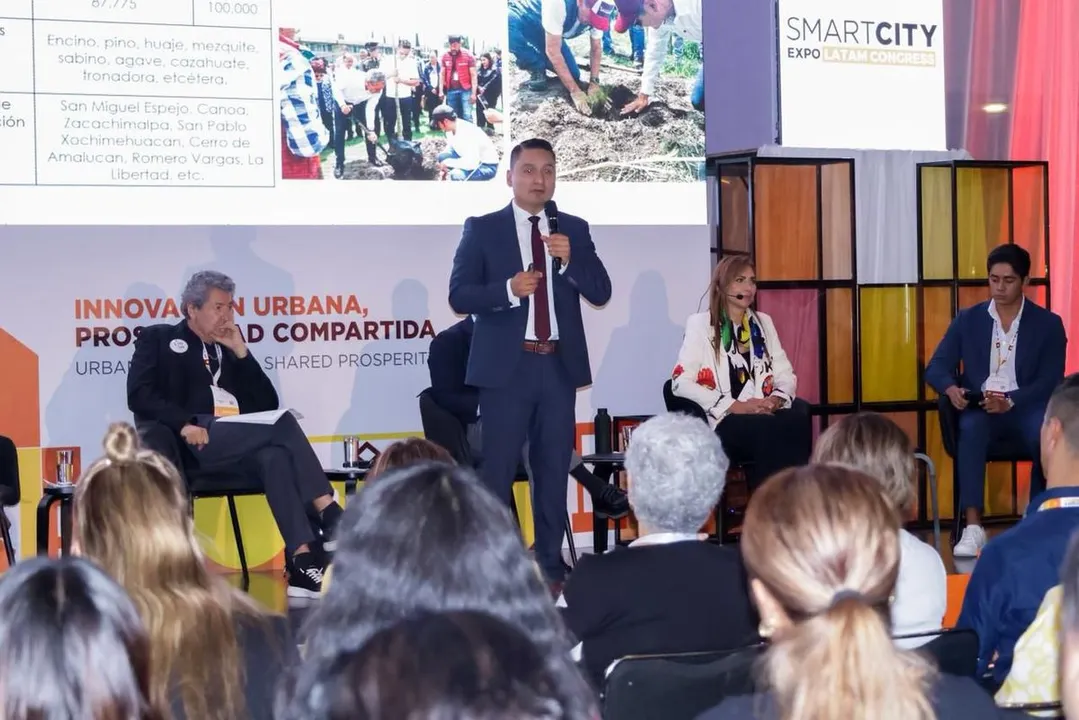 Ayto Pue Smart City Medio Ambiente