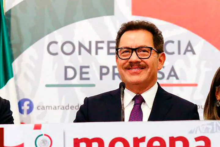 Ignacio Mier Velazco
