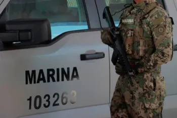 La Marina, la apuesta por la seguridad