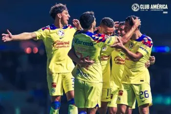América se convierte en el primer clasificado a las semifinales de la Liga MX