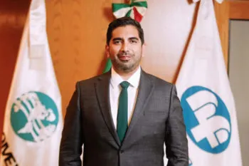 Roberto Lazzeri es el nuevo embajador de México en EE. UU.; ya fue aprobado por Washington