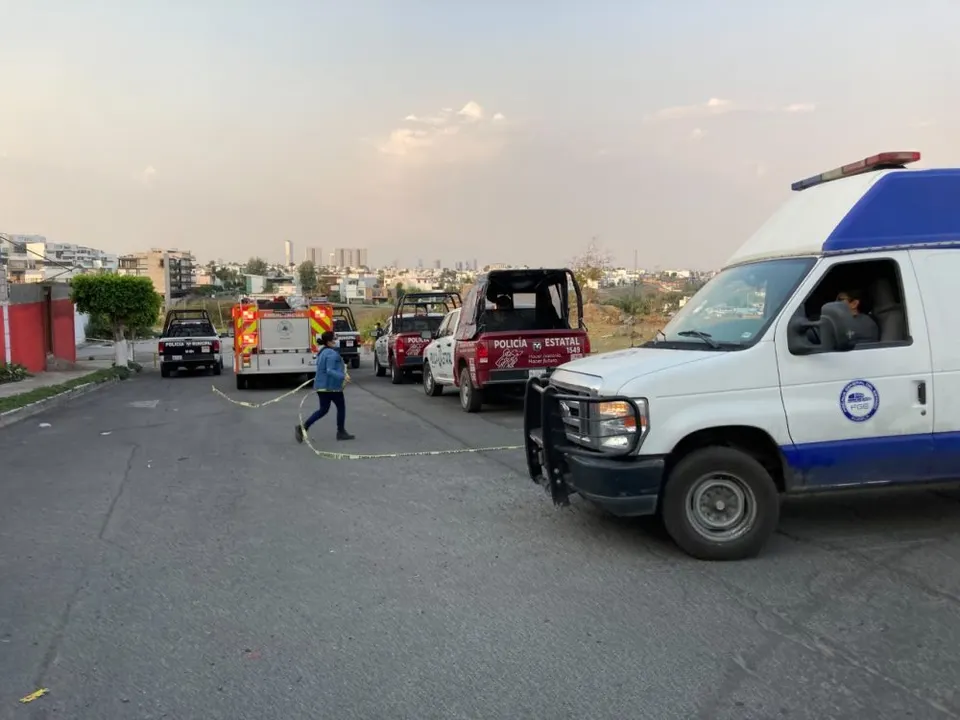 Hallan cuerpo en río de Santa Clara
