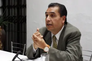 Ex juez recurre a instancias internacionales para denunciar al PJE