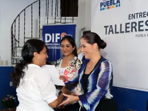 SMDIF buscará certificar al municipio como promotor de la salud